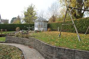 Sehr gepflegtes 4-Familien-Wohnhaus mit großem Gartengrundstück in Top Wohnlage von CR – Die vollständige Adresse der Immobilie erhältst du vom Anbieter., 74564 Crailsheim – Vorschaubild 9