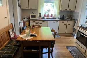 Ihr neues Zuhause: Zweifamilienhaus mit idyllischem Garten und praktischer Werkstatt – Lippe (Kreis) – Vorschaubild 10