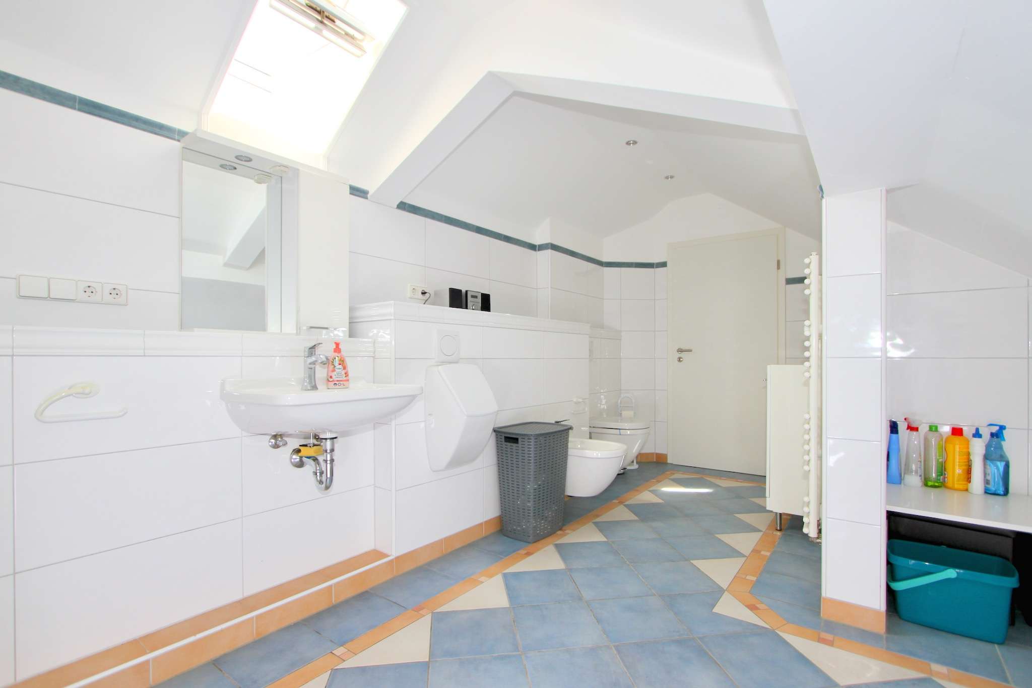 Immobilie in Rheinstetten - Attraktives Angebot: Wohn- und Geschäftshaus in Rheinstetten-Mörsch! - Bild 16