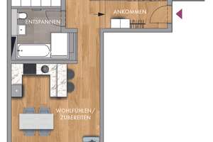 *** Erstbezug * Blick auf Auenwald * 4-Zimmer * Energiekonzept * 04/26 *** – Friedrich-Bosse-Straße 69, 4159 Möckern, Leipzig – Vorschaubild 17
