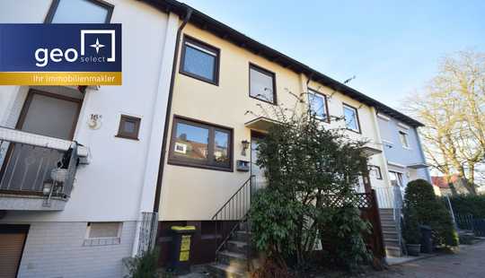 Bild von Kirchhuchting | Handwerker aufgepasst! Günstiges Reihenmittelhaus zur Selbstverwirklichung!