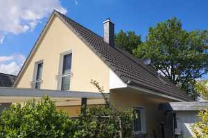 Gepflegtes Einfamilienhaus in schöner Lage von Prisdorf zu verkaufen – Pinneberg (Kreis) – Vorschaubild 3