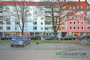 ProEigentum: Wohnen zwischen den Pinakotheken - 2-Zi.-Wohnung im begehrten Maxvorstadt – Die vollständige Adresse der Immobilie erhältst du vom Anbieter., 80333 Universität, München – Vorschaubild 8