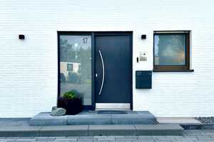 Einfamilienhaus mit perfektem Grundriss und Ausbaureserve im DG – Neuss (Rhein-Kreis) – Vorschaubild 2