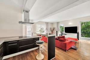 Exklusive Loftetage mit historischem Flair und über 388 m² Wohnfläche! – Die vollständige Adresse der Immobilie erhältst du vom Anbieter., 10249 Friedrichshain, Berlin – Vorschaubild 9