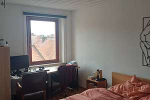 Regensburg 2-Zimmer-Wohnung in der Altstadt  – 93047 Innenstadt, Regensburg – Vorschaubild 4