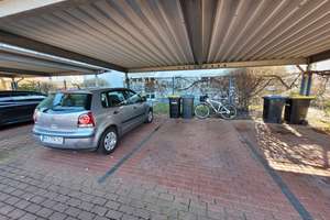 TOLLE AUSSICHT!!! Vermietete ETW mit  zwei Balkonen in Heringen – Riedweg 3, 36266 Heringen (Werra) – Vorschaubild 28