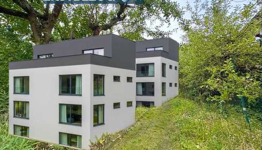 Bild von Doppelhaus in Wiesbaden City-Ost - A+Qualität