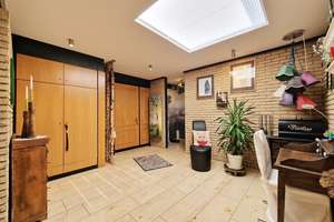 Architektenbungalow mit Stil, Technik und Platz – Energieeffizient modernisiert – Die vollständige Adresse der Immobilie erhältst du vom Anbieter., 25917 Leck – Vorschaubild 7
