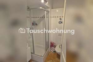 Tauschwohnung: Biete - Dachgeschosswohnung mit großem Südbalkon – Die vollständige Adresse der Immobilie erhältst du vom Anbieter., 80796 Neuschwabing, München – Vorschaubild 4
