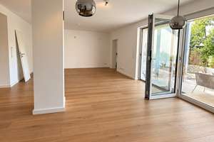Außergewöhnliche 2-Zimmer-Gartenwohnung mit separater Einliegerwohnung – 63263 Neu-Isenburg – Vorschaubild 4