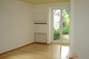 Repräsentatives Erdgeschoß einer Stadtvilla. Kamin, Sauna, Solaranlage. Am Schlachtensee – Die vollständige Adresse der Immobilie erhältst du vom Anbieter., 14129 Nikolassee, Berlin – Vorschaubild 10