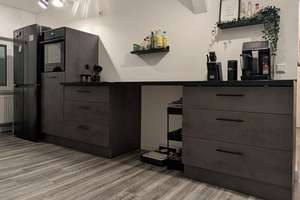 Exklusives Wohnen in Maisonette Wohnung mit moderner Ausstattung  in Hagen-Holthausen – Holthauser Str. 36, 58093 Hohenlimburg (Ortsteil), Hagen – Vorschaubild 4
