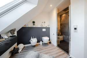 Moderne Doppelhaushälfte in Hage mit Stil und hochwertiger Ausstattung auf ca. 155 m² – Die vollständige Adresse der Immobilie erhältst du vom Anbieter., 26524 Hage – Vorschaubild 5