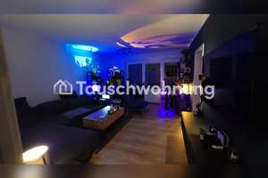 Tauschwohnung: Tausche meine 2-Zimmer-Wohnung in Eimsbüttel