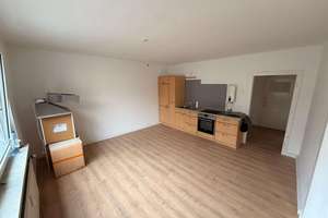 Erstbezug nach Sanierung – moderne 3-Zimmer-Wohnung mit Einbauküche in Gelsenkirchen-Rotthausen – Steeler Straße 79, 45884 Rotthausen, Gelsenkirchen – Vorschaubild 4
