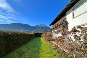 Mehrgenerationenhaus mit traumhaftem Alpenblick – Nähe Salzburg – Die vollständige Adresse der Immobilie erhältst du vom Anbieter., 83454 Anger – Vorschaubild 3