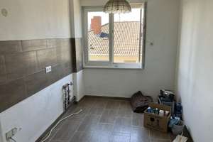 Wohnen im Herzen von Mannheim, neu renovierte 1-Zimmer ETW mit Balkon – Die vollständige Adresse der Immobilie erhältst du vom Anbieter., 68161 Innenstadt/Jungbusch, Mannheim – Vorschaubild 2