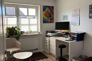 Charmanter Holzbungalow auf Eckgrundstück – Die vollständige Adresse der Immobilie erhältst du vom Anbieter., 25832 Tönning – Vorschaubild 18