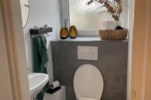 Helle 4-Zimmer-Wohnung mit hochwertiger Sanierung im Verlegerviertel *provisionsfrei* – Groß-Gerauer Weg 60, 64295 Darmstadt-West, Darmstadt – Vorschaubild 8