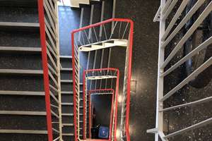 helle 2 Zimmer Wohnung mit Balkon im Zentrum von Hannover Erstbezug nach Renovierung! – Am Marstall  16, 30159 Mitte (Ortsteil), Hannover – Vorschaubild 5