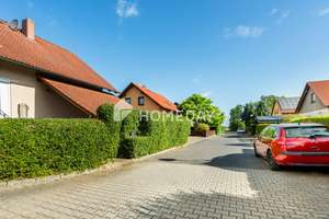Großzügiges Einfamilienhaus mit Einliegerwohnung, Kamin, Gartenidylle & Pool in Priester  – Die vollständige Adresse der Immobilie erhältst du vom Anbieter., 4509 Krostitz – Vorschaubild 30