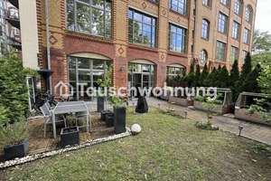 Tauschwohnung: Loft mit Garten in Mitte – Melchiorstr 26, 10179 Mitte (Ortsteil), Berlin – Vorschaubild 7