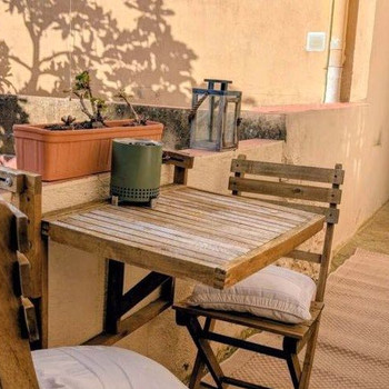 Helle Wohnung im Herzen von Begur