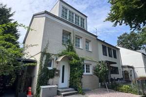 Modernisiertes Einfamilienhaus mit Garten, Keller und großem Carport – Unter Gottes Gnaden 61, 50859 Widdersdorf, Köln – Vorschaubild 41