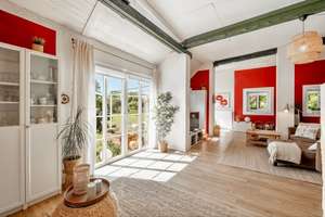 Großzügiges Bauernhaus bei Badendorf mit vielseitigen Nutzungsmöglichkeiten – Die vollständige Adresse der Immobilie erhältst du vom Anbieter., 23556 Sankt Lorenz Nord, Lübeck – Vorschaubild 18