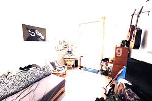 Tauschwohnung: Ruhig gelegene Wohnung im Agnesviertel gegen Ähnliches – 50670 Neustadt/Nord, Köln – Vorschaubild 17