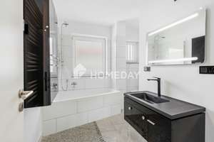 Elegante 3-Zimmer-Etagenwohnung mit Loggia, Einbauküche & Fußbodenheizung – stilvoll modernisiert – Die vollständige Adresse der Immobilie erhältst du vom Anbieter., 78532 Tuttlingen – Vorschaubild 9