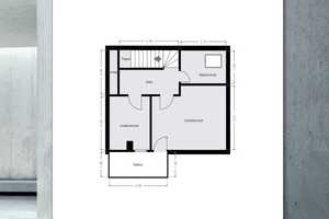 IHR ZUHAUSE IN  KLEININGERSHEIM – In den Linden 19, 74379 Ludwigsburg (Kreis) – Vorschaubild 45