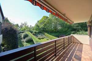 Reihenmittelhaus mit 8 Zimmern, sonnigem Garten und Gestaltungsmöglichkeiten in grüner Umgebung – München (Kreis) – Vorschaubild 13
