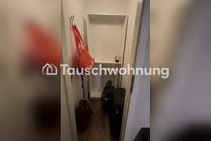 Tauschwohnung: Kuschelige 1,5-Zimmer-Wohnung in Giesing – Die vollständige Adresse der Immobilie erhältst du vom Anbieter., 81539 Untergiesing, München – Vorschaubild 8