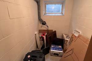 Sonnige Single-Wohnung in Hamburg-Neugraben/Fischbek mit Balkon, EBK, Keller und Stellplatz – Cuxhavener Straße 449, 21149 Neugraben-Fischbek, Hamburg – Vorschaubild 25