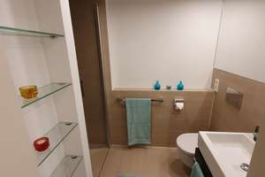 Exklusiv-Apartment mit Möblierung - Bezug sofort möglich - Am Olympiapark – Schwere-Reiter-Str. 27, 80797 Schwere-Reiter-Straße, München – Vorschaubild 33