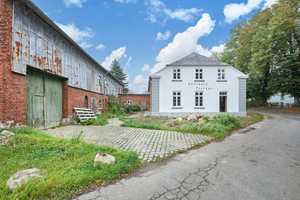 Historischer und teilsanierter ehemaliger Gasthof in idyllischer Lage – Oersberg, Schleswig-Flensburg (Kreis), 24407 Schleswig-Flensburg (Kreis) – Vorschaubild 8