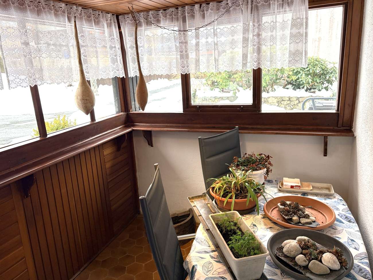 Immobilie in Marktleugast - Ein Haus – alle Freiheiten: Modernisiertes Wohndomizil für Familien oder Mehrgenerationen - Bild 11