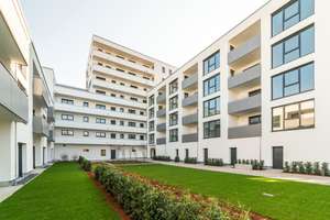 Möblierte 1‑Zimmer-Wohnung im Herzen von HN (Baujahr 2020) – Badstraße 46, 74072 Heilbronn, Heilbronn – Vorschaubild 2