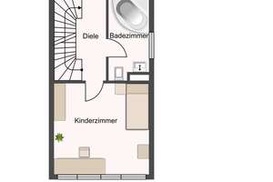 Sofort bezugsfertig! Modernisiertes Reihenendhaus mit Carport, Stellplatz und Garten – Die vollständige Adresse der Immobilie erhältst du vom Anbieter., 95448 Oberskonnersreuth, Bayreuth – Vorschaubild 32