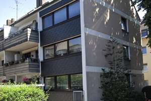 Attraktive 3-Zimmer-Wohnung mit Balkon, Garage und guter Raumaufteilung in Essen-Steele