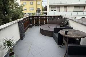 Reserviert! Reiheneckhaus in Saarbrücken-Sankt Arnual zu verkaufen! – Die vollständige Adresse der Immobilie erhältst du vom Anbieter., 66119 St. Arnual, Saarbrücken – Vorschaubild 10