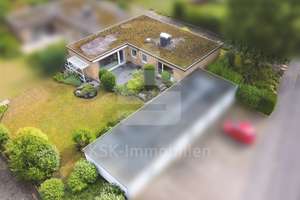 Charmanter Bungalow mit 5 Zimmern, Garten und Garage – Wohnen auf einer Ebene! – Die vollständige Adresse der Immobilie erhältst du vom Anbieter., 50374 Erftstadt – Vorschaubild 9