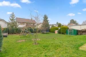 Neuer Preis! Geschmackvoll saniertes Einfamilienhaus mit Traumgarten in Rheinbacher Toplage – Die vollständige Adresse der Immobilie erhältst du vom Anbieter., 53359 Rheinbach – Vorschaubild 39