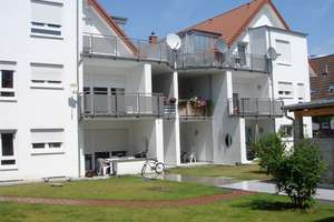 WG-Einzelzimmer möbliert im Dachgeschoss vorne links – Odenwaldstraße 36/2, 69124 Kirchheim, Heidelberg – Vorschaubild 5