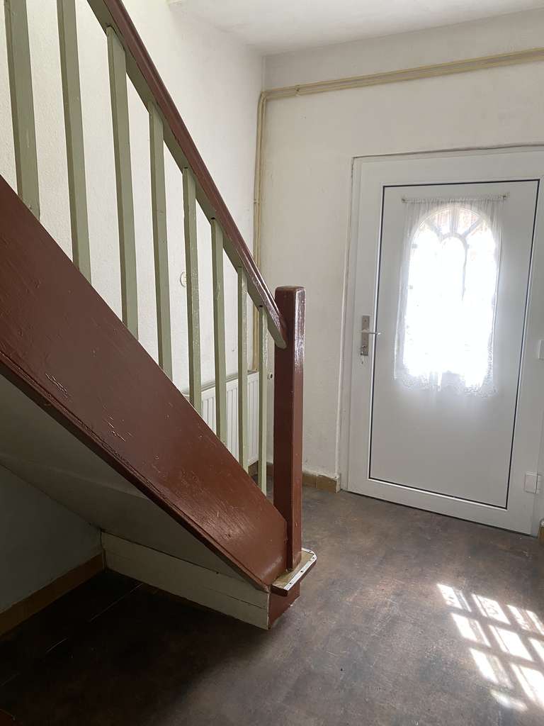 Immobilie in Crivitz - OHNE MAKLER: Charmantes Stadthaus nahe des Crivitzer Sees  - Bild 2