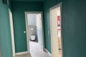 Möblierte moderne 2-Zimmerwohnung am Kleinen Kiel – Dammstr. 46, 24103 Exerzierplatz, Kiel – Vorschaubild 9