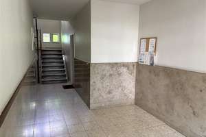 Krefeld-Bismarckviertel: Vierzimmerwohnung mit zwei Loggien und zwei Tiefgaragenstellplätzen – Die vollständige Adresse der Immobilie erhältst du vom Anbieter., 47799 Cracau, Krefeld – Vorschaubild 4