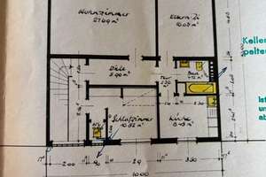 Top Zweifamilienhaus in Neuss Selikum – Rembrandtstraße 40, 41466 Selikum, Neuss – Vorschaubild 10